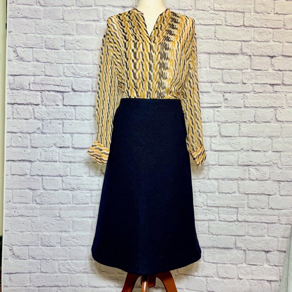 Dries Van Noten Oversize Silk Shirt - Picture 4 of 7